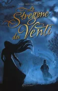 Copertina libro <b>Lo stregone dei venti</b>