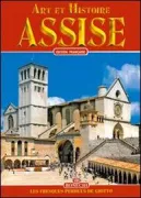Copertina libro <b>Assise</b>
