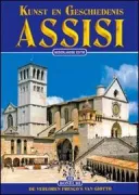 Copertina libro <b>Assisi</b>