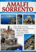 Copertina libro <b>Amalfi, Sorrento, Ravello, Positano</b>