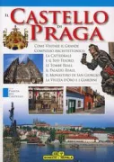 Copertina libro <b>Il castello di Praga</b>