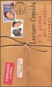 Copertina libro <b>C'è posta per Michele Crismani</b>