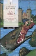 Copertina libro <b>La Bibbia<br></b>(titolo originale o altro titolo: <i>La Bible racontée par les peintres</i>)