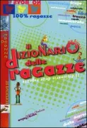 Copertina libro <b>Il dizionario delle ragazze<br></b>(titolo originale o altro titolo: <i>Le dico des filles</i>)