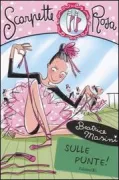 Copertina libro <b>Sulle punte!</b>
