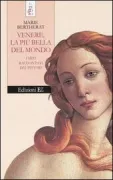 Copertina libro <b>Venere, la più bella del mondo<br></b>(titolo originale o altro titolo: <i>Les mythes recontés par les peintres</i>)