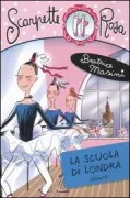 Copertina libro <b>La scuola di Londra</b>