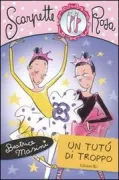 Copertina libro <b>Un tutù di troppo</b>