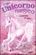 Copertina libro <b>Volando in alto<br></b>(titolo originale o altro titolo: <i>Flying high</i>)
