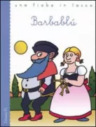 Copertina libro <b>Barbablu</b>