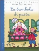 Copertina libro <b>La bambola di pasta</b>