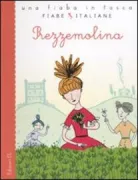 Copertina libro <b>Prezzemolina</b>