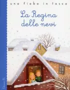 Copertina libro <b>La regina delle nevi</b>