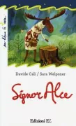 Copertina libro Davide Calì libri