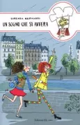 Copertina libro <b>Un sogno che si avvera</b>