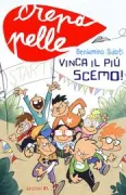 Copertina libro <b>Vinca il più scemo!</b>