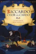 Copertina libro <b>2: Il brigante Mascalzucco<br></b>(titolo originale o altro titolo: <i>Il brigante Mascalzucco</i>)
