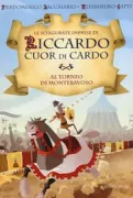 Copertina libro <b>3: Al torneo di Montebavoso<br></b>(titolo originale o altro titolo: <i>Al torneo di Montebavoso</i>)