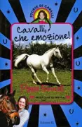 Copertina libro <b>Cavalli, che emozione!<br></b>(titolo originale o altro titolo: <i>Tilly's Pony Tails : Goliath the rescue horse</i>)