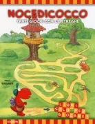 Copertina libro <b>Nocedicocco</b>
