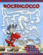 Copertina libro <b>Nocedicocco</b>