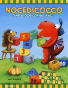 Copertina libro <b>Nocedicocco</b>