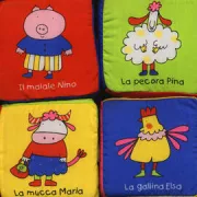 Copertina libro <b>Libri-cubo</b>