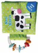 Copertina libro <b>Muu!</b>