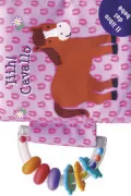 Copertina libro <b>Iiih! Cavallo</b>
