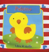 Copertina libro <b>Pulcino</b>