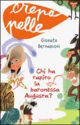 Copertina libro <b>Chi ha rapito la baronessa Augusta?</b>