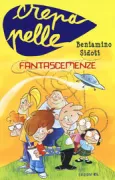Copertina libro <b>Fantascemenze</b>