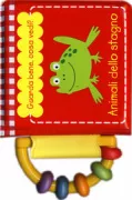 Copertina libro <b>Guarda bene, cosa vedi?</b>