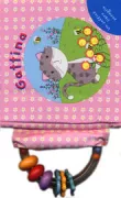 Copertina libro <b>Gattina</b>