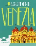 Copertina libro <b>Venezia</b>