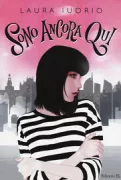 Copertina libro <b>Sono ancora qui</b>