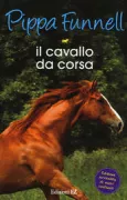 Copertina libro <b>Il cavallo da corsa</b>