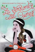 Copertina libro <b>La versione del cuore</b>