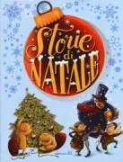 Copertina libro <b>Storie di Natale</b>