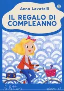 Copertina libro <b>Il regalo di compleanno</b>