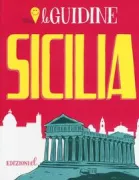 Copertina libro <b>Sicilia</b>