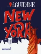 Copertina libro <b>New York</b>