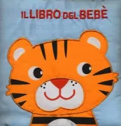 Copertina libro <b>Il libro del bebè</b>