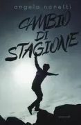 Copertina libro <b>Cambio di stagione</b>