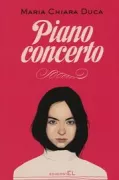Copertina libro <b>Piano concerto</b>