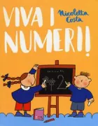Copertina libro <b>Viva i numeri!</b>