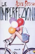Copertina libro <b>Le imperfezioni</b>