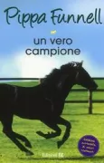 Copertina libro <b>Un vero campione</b>