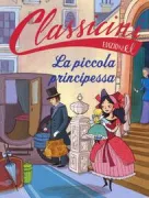 Copertina libro <b>La piccola principessa<br></b>(titolo originale o altro titolo: <i>A little princess</i>)