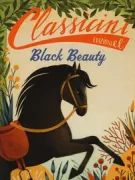 Copertina libro <b>Black Beauty</b>